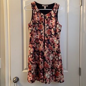 Bridal/ Baby Shower Floral Dress
